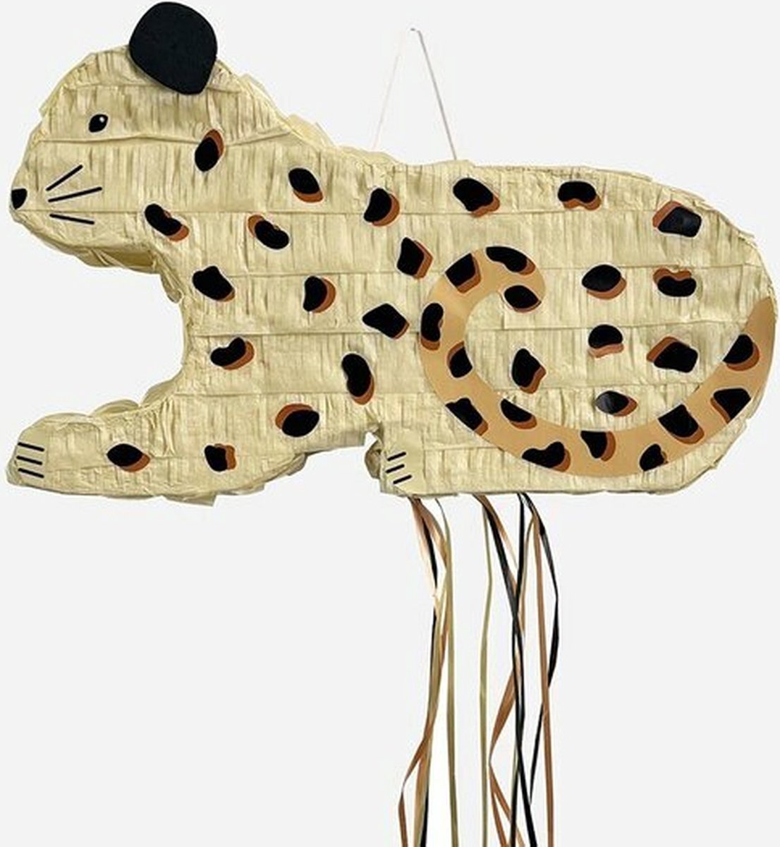   Luipaard | Themafeest |   | Piñata